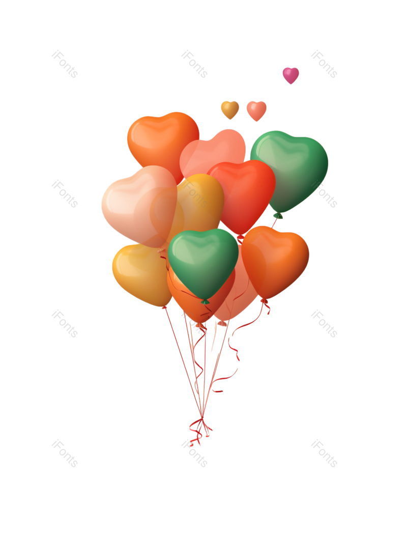 装饰图片,儿童节元素,节日PNG,卡通免抠素材